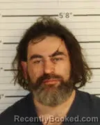 Mugshot of JOSEPH L MUSARRA booked in Shelby County, Tennessee on March 23, 2026