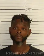 Mugshot of BRAD FREEMAN booked in Shelby County, Tennessee on March 23, 2026