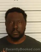 Mugshot of KENNETH ANDREW JENKINS booked in Shelby County, Tennessee on March 23, 2026