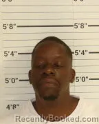 Mugshot of TOREY ROSE booked in Shelby County, Tennessee on March 23, 2026