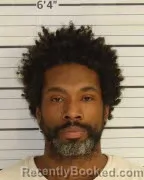 Mugshot of GREGORY J HEARN booked in Shelby County, Tennessee on March 23, 2026