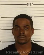 Mugshot of TIMOTHY MICHAEL INGRAM booked in Shelby County, Tennessee on March 23, 2026