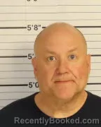 Mugshot of JASON RHEA booked in Shelby County, Tennessee on March 23, 2026