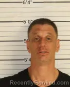 Mugshot of CITO V PELLEGRA booked in Shelby County, Tennessee on March 23, 2026