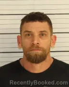 Mugshot of OLIVER CHAPMAN booked in Shelby County, Tennessee on March 23, 2026