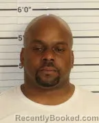 Mugshot of MICHAEL SMITH booked in Shelby County, Tennessee on March 23, 2026