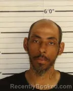 Mugshot of TREVOR C INGRAM booked in Shelby County, Tennessee on March 23, 2026