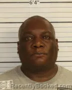 Mugshot of CHRISTOPHER CLYDE WATKINS booked in Shelby County, Tennessee on March 24, 2026