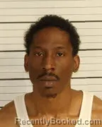 Mugshot of RODNEY D HENLEY booked in Shelby County, Tennessee on March 24, 2026