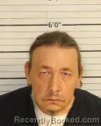 Mugshot of KEITH ELDERKIN booked in Shelby County, Tennessee on March 24, 2026