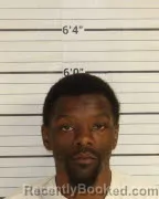 Mugshot of CORRY M DEAN booked in Shelby County, Tennessee on March 24, 2026