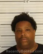 Mugshot of EDRICK WILSON booked in Shelby County, Tennessee on March 24, 2026