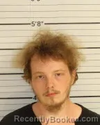 Mugshot of HENRY B SMITH booked in Shelby County, Tennessee on March 24, 2026