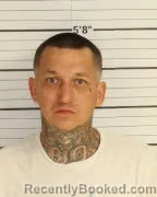 Mugshot of WILLIAM BAGGETT booked in Shelby County, Tennessee on March 24, 2026