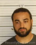 Mugshot of SOLOMON L CLAY booked in Shelby County, Tennessee on March 24, 2026