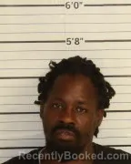 Mugshot of ROBERT L FOSTER booked in Shelby County, Tennessee on March 24, 2026