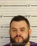 Mugshot of PETER PELTON booked in Shelby County, Tennessee on March 24, 2026