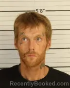 Mugshot of BOBBY L TAYLOR booked in Shelby County, Tennessee on March 24, 2026