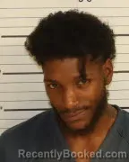 Mugshot of LANDON KENDALL booked in Shelby County, Tennessee on March 24, 2026