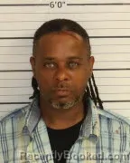 Mugshot of ROBERT L CATRON booked in Shelby County, Tennessee on March 25, 2026