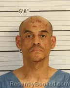 Mugshot of RAYMOND L JOHNSON booked in Shelby County, Tennessee on March 25, 2026