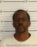 Mugshot of RODNEY S ROBINSON booked in Shelby County, Tennessee on March 25, 2026