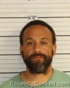 Mugshot of ALTON REDELL CARTER booked in Shelby County, Tennessee on March 25, 2026