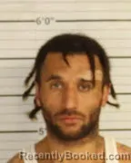 Mugshot of MICHAEL PRICE booked in Shelby County, Tennessee on March 25, 2026