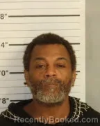 Mugshot of DEWAYNE REDIC booked in Shelby County, Tennessee on March 25, 2026