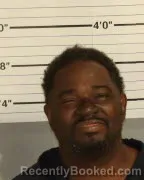 Mugshot of CLIFTON ERNEST REMBLE booked in Shelby County, Tennessee on March 25, 2026