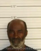 Mugshot of DEVITA POLK booked in Shelby County, Tennessee on March 25, 2026