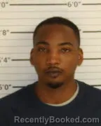 Mugshot of CURTIS D WILBORN booked in Shelby County, Tennessee on March 25, 2026