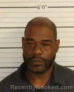 Mugshot of MARQUIS HUNT booked in Shelby County, Tennessee on March 25, 2026