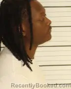 Mugshot of JASON STARKS booked in Shelby County, Tennessee on March 25, 2026