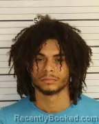 Mugshot of BOBBY NORTHINGTON booked in Shelby County, Tennessee on March 25, 2026