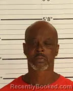 Mugshot of ERIC K GARDNER booked in Shelby County, Tennessee on March 25, 2026