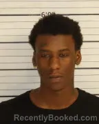 Mugshot of BOBBY BLAND JOYNER booked in Shelby County, Tennessee on March 25, 2026