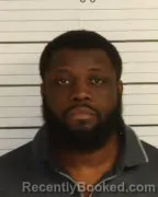 Mugshot of GEOFFREY ALEXANDER CONNER booked in Shelby County, Tennessee on March 25, 2026