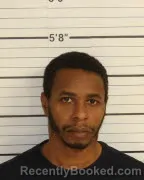 Mugshot of GREGORY L BELL booked in Shelby County, Tennessee on March 25, 2026