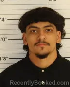 Mugshot of JULIO HERNANDEZ booked in Shelby County, Tennessee on March 25, 2026