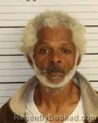 Mugshot of HENDERSON BROWN booked in Shelby County, Tennessee on March 25, 2026