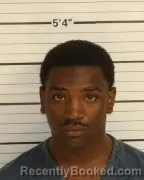 Mugshot of ETHAN BURNETT booked in Shelby County, Tennessee on March 25, 2026