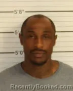 Mugshot of MICHAEL R FOSTER booked in Shelby County, Tennessee on March 25, 2026