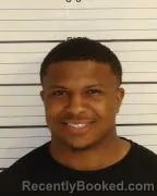 Mugshot of JOSHUA M WATKINS booked in Shelby County, Tennessee on March 25, 2026