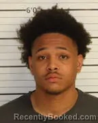 Mugshot of BELAL AHMAD HAMADEH booked in Shelby County, Tennessee on March 26, 2026