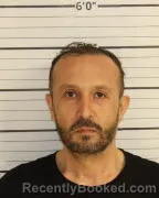 Mugshot of WAKIL AHMAD OMARKHIL booked in Shelby County, Tennessee on March 26, 2026