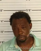 Mugshot of TOMMY L JEANS booked in Shelby County, Tennessee on March 26, 2026