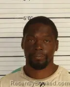 Mugshot of CHARLIE L FINNIE booked in Shelby County, Tennessee on March 26, 2026