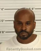 Mugshot of JOSEPH T WILLIAMS booked in Shelby County, Tennessee on March 26, 2026