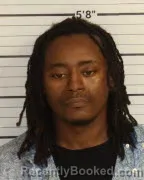 Mugshot of TIMOTHY WILSON booked in Shelby County, Tennessee on March 26, 2026